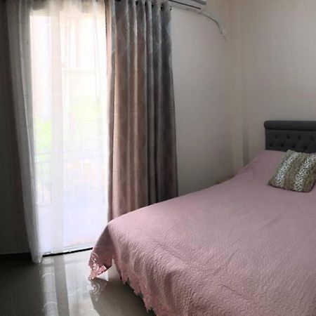 Loutraki Vibes Apartments Ngoại thất bức ảnh