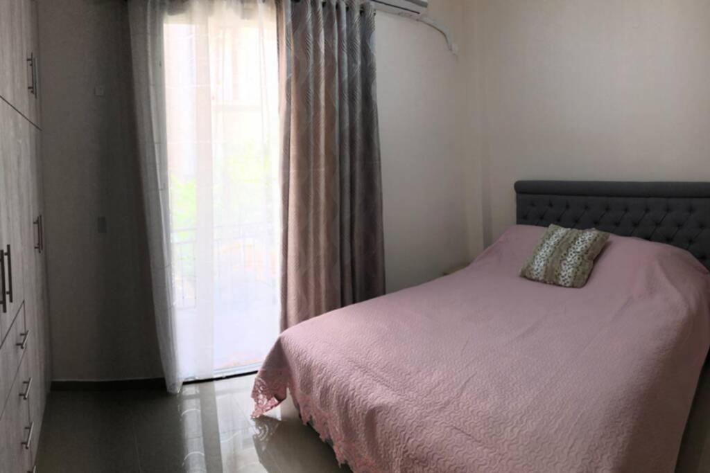 Loutraki Vibes Apartments Ngoại thất bức ảnh